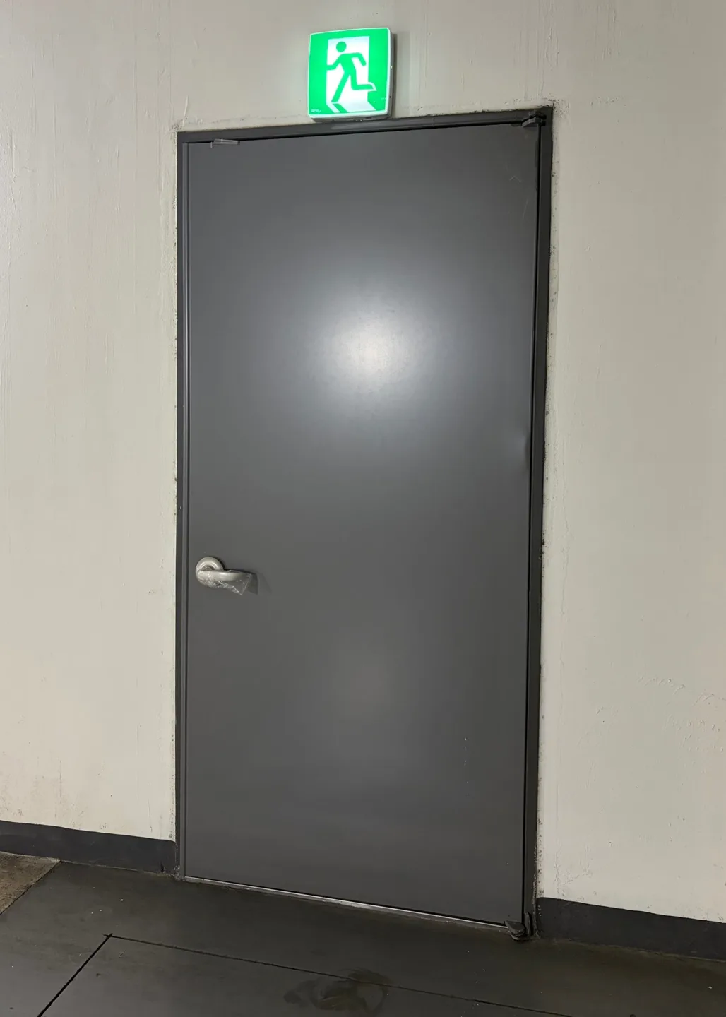 동대문방화문힌지수리 현장 사진