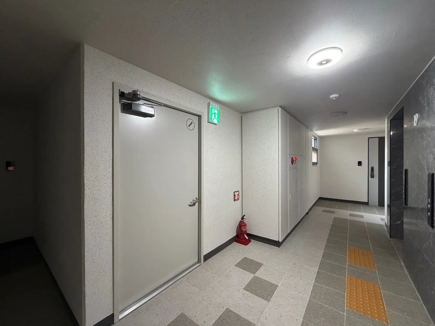 강남방화문힌지수리 현장 사진