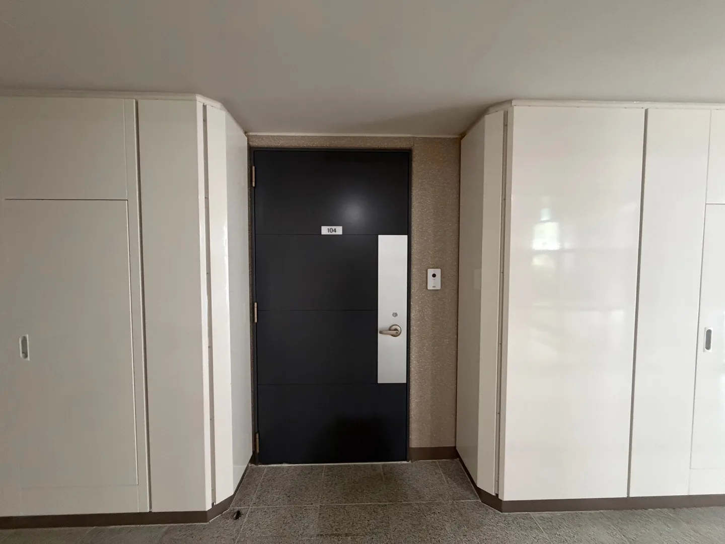종로방화문힌지수리 현장 사진